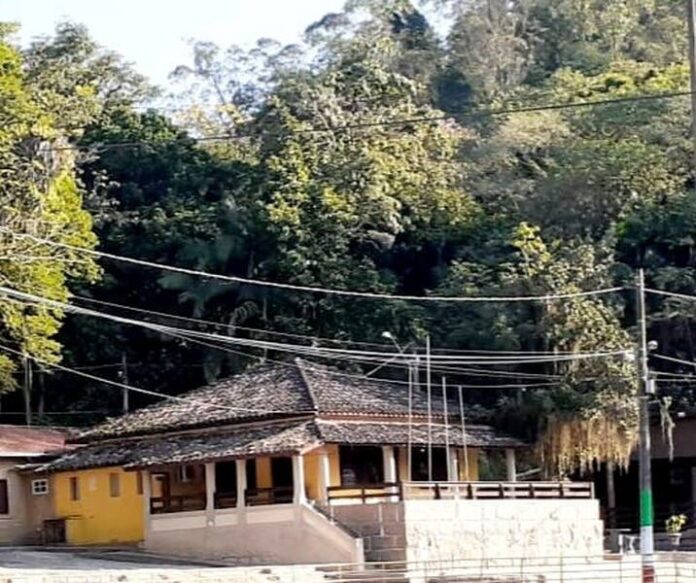 parque municipal
