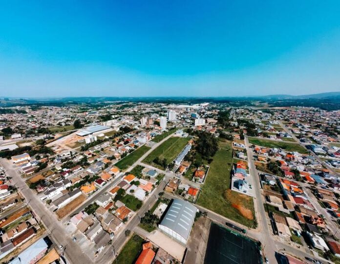 COCAL DO SUL
