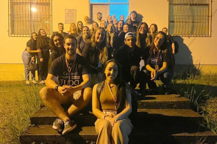 Cinema Comunidade 3
