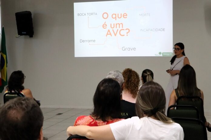 Encontro Viver Bem AVC - Unimed Criciúma (1)