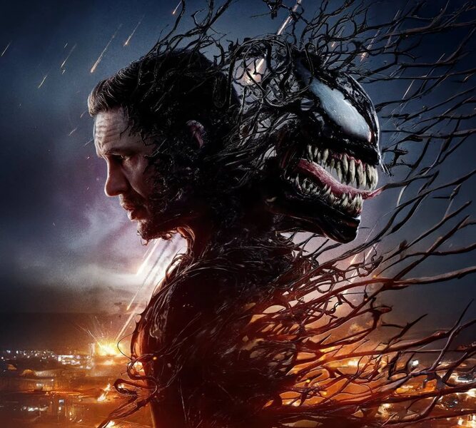 VENOM 3