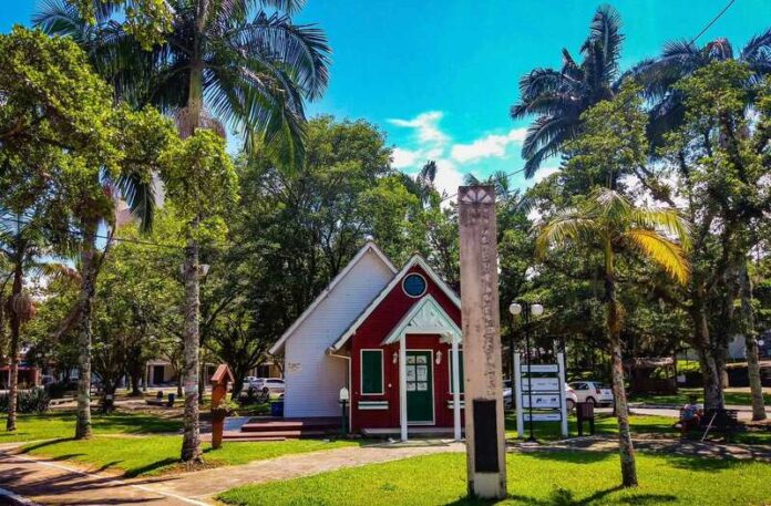 arquivo - praça