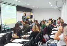 Desastres naturais acontecerão, mas o importante é monitorar, educar e estar preparado, alerta especialista