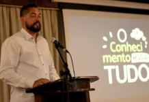 Evento no Unibave reforça a importância da reflexão no Dia da Consciência Negra