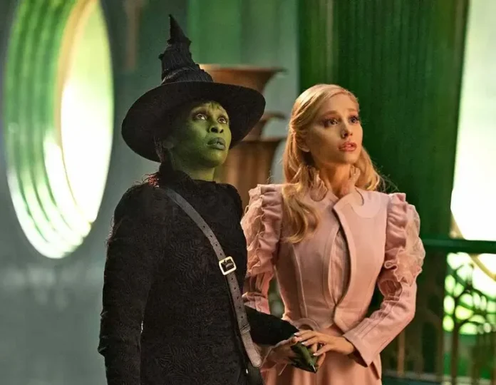 Wicked