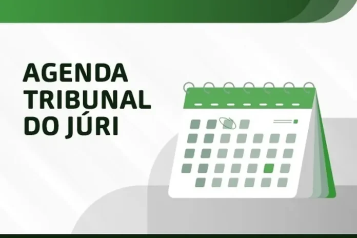 agenda júris