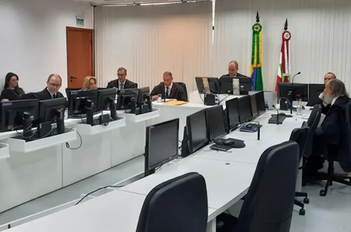 sessão criciuma