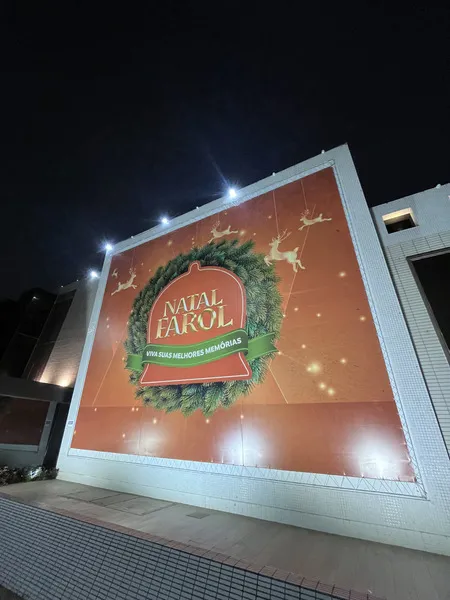 Natal Farol
