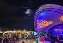 Jurerê OPEN recebe Mostra de Dança do Studio Maria Morena, neste sábado