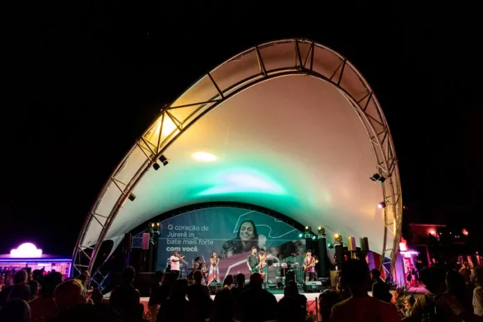 Baile do Ninja no Jurerê OPEN (2)