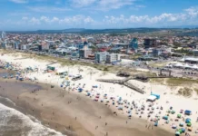 Balneário Rincão oferece 15% de desconto no IPTU para pagamento à vista até 10 de fevereiro