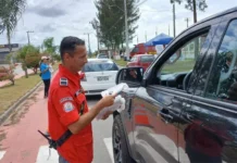 Rincão intensifica ações de combate à dengue