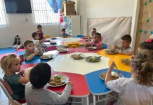 Colônia de Férias promete diversão e atividades para crianças do Balneário Rincão