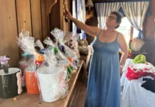 Feirão de artesanato do Balneário Rincão será neste final de semana