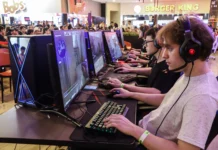 Farol Shopping sedia campeonato de Counter-Strike 2 com premiação de mais de R$ 10 mil