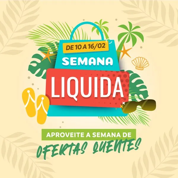 SEMANA LIQUIDA