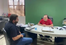 Primeiros Passos para a Despoluição do Rio Mãe Luzia São Dados em Forquilhinha com Parcerias Regionais