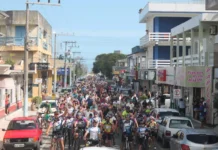 17º Passeio Ciclístico da Integração no Balneário Rincão promete reunir ciclistas de toda a região