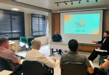 Voz Única: Associação Empresarial debate oportunidades em Içara com vereadores eleitos