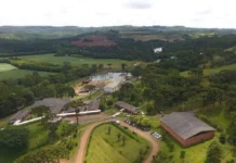 Governador Jorginho Mello lança o Programa de Ensino Agrotécnico da Epagri no dia 11 de fevereiro
