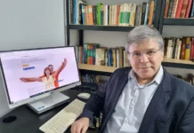 Dicas de segurança e postura do diretor do Coroa Metade para quem entra em sites e apps de relacionamento