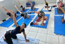 Qualidade de vida: Balneário Rincão oferece aula gratuita de Yoga