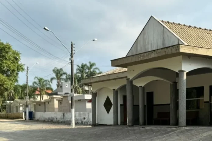 Cemitério Municipal