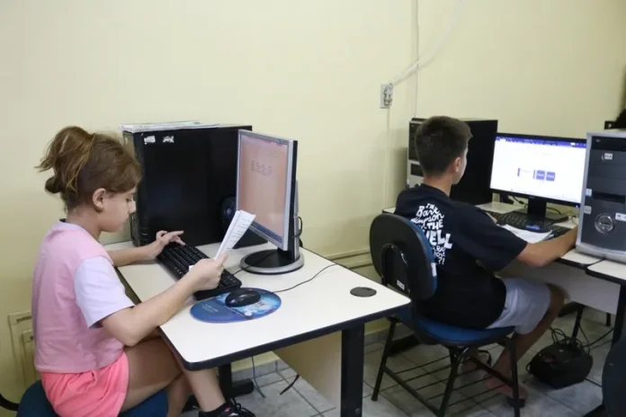 Escola Profissional Municipal Idalina Machado de Freitas