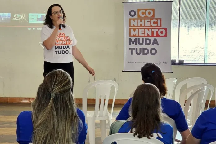 Formação Continuada (5)