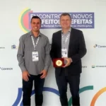 Rincão Selo Ouro Alfabetização