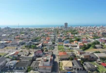 Balneário Rincão recebe selo ouro de Compromisso com a Alfabetização