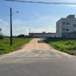 Rua Laudelino Savaris – Foto Romualdo José da Costa Neto