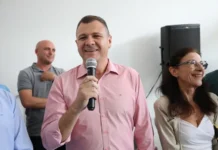 Inauguração do CAPS I amplia acesso a serviço de saúde mental