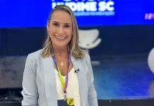 Secretária de Educação do Rincão assume presidência da Undime-SC