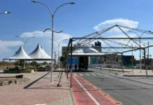 Últimos preparativos para o CarnaRincão 2025