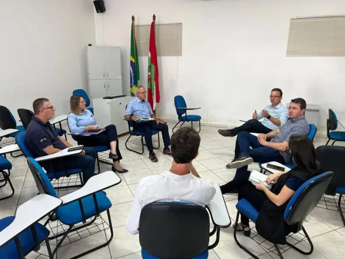 Reunião FTC 27-3-2025