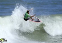 Festival de surf é atração deste final de semana