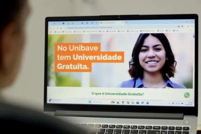 Universidade Gratuita