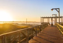 Domingo será dia de saúde e bem-estar no Balneário Rincão