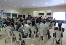 FORQUILHINHA ENTREGA QUASE 30 MILHÕES EM OBRAS PARA OS BAIRROS SANTA CRUZ E SANTA LÍBERA