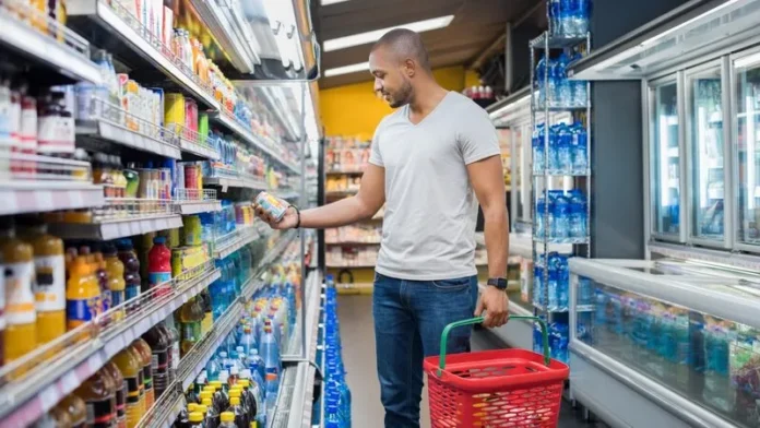 supermercado