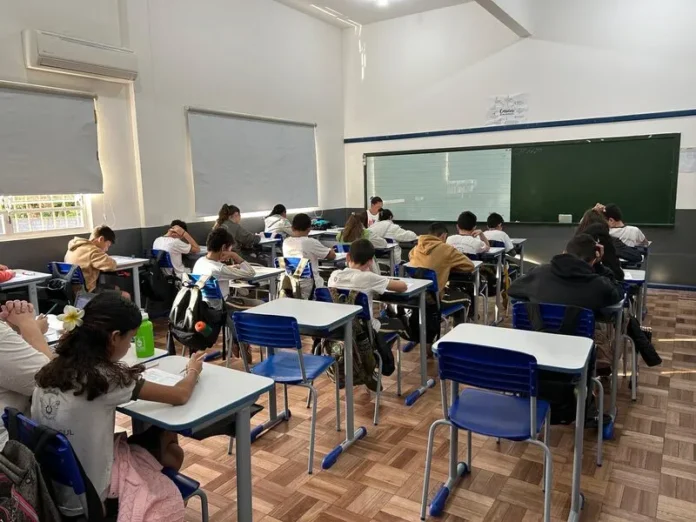 Avaliação InDICA Cocal do Sul 2