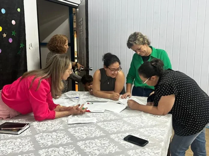 Eleicao do CMAS - Kelley Alves 1_