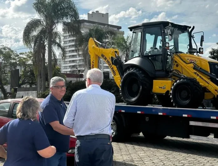 Frota Cocal Kelley Alves_