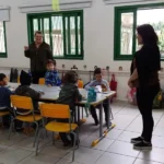 IEI Maximiliano Gaidzinski – Divulgacao