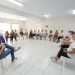 No mes de conscientizacao sobre a Fibromialgia Saude fumacense destaca importancia do acolhimento dos fibromialgicos_
