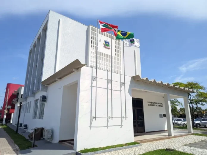 Paço Municipal