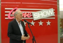 Farol Shopping e Cine Show reinauguram cinema com Sala Gold e ambiente reformulado