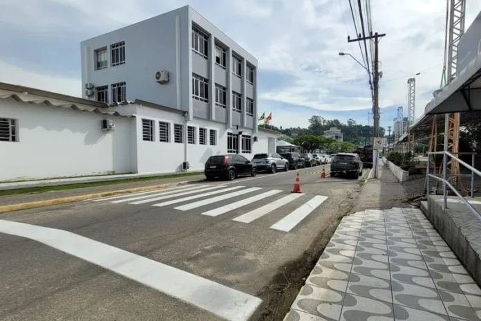 Rua 15 de Novembro - Morro da Fumaça (5)