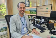 Epagri tem novo diretor de Desenvolvimento Institucional eleito pelos empregados